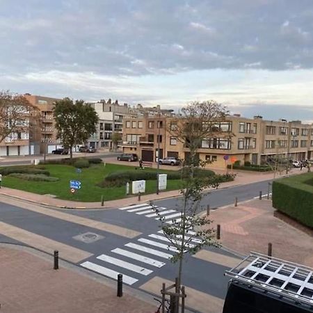 'T Genot Διαμέρισμα Blankenberge Εξωτερικό φωτογραφία
