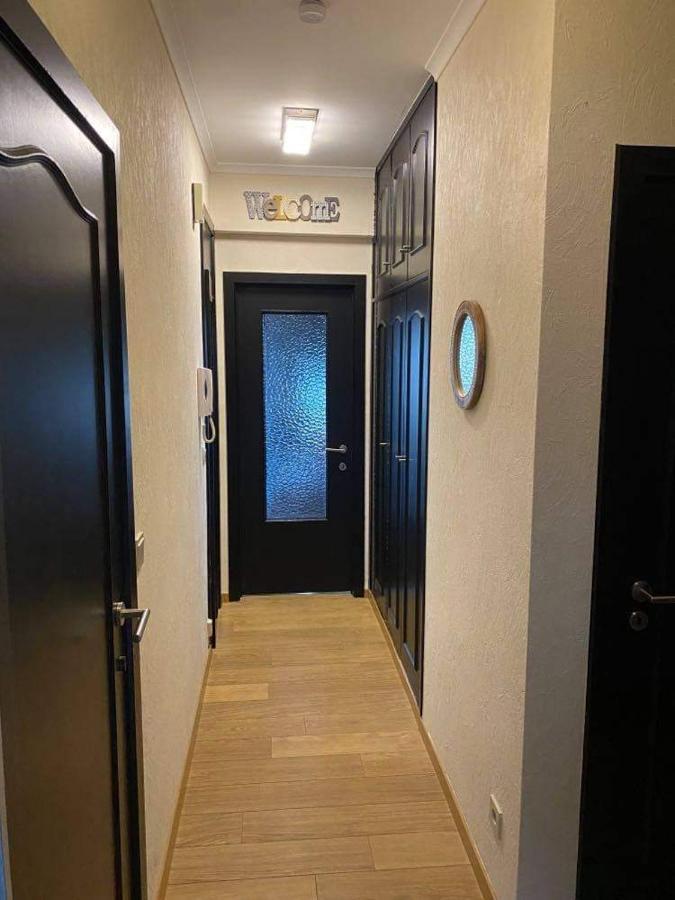 'T Genot Διαμέρισμα Blankenberge Εξωτερικό φωτογραφία